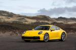 Porsche 911 Carrera 4S 2019 года (NA)